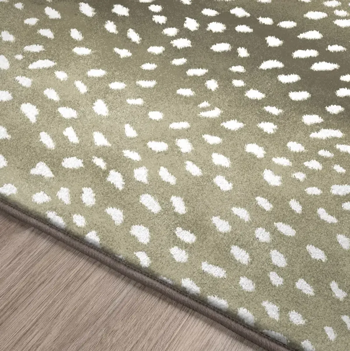 Dalyn Rug Company Akina Stone 5'x8' Style 3 Area Rug