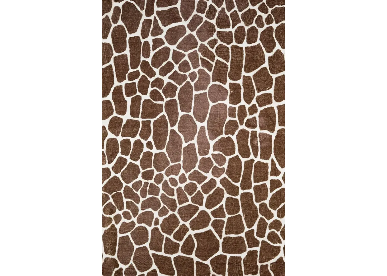 Dalyn Rug Company Akina Chocolate 5'x8' Area Rug