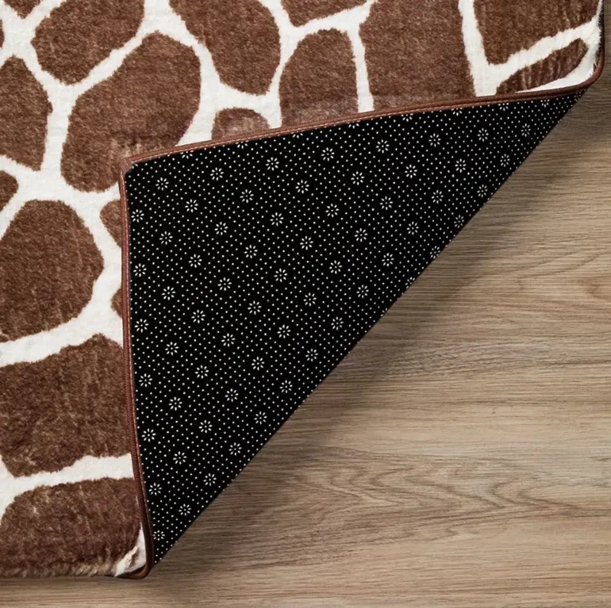 Dalyn Rug Company Akina Chocolate 8'x10' Area Rug