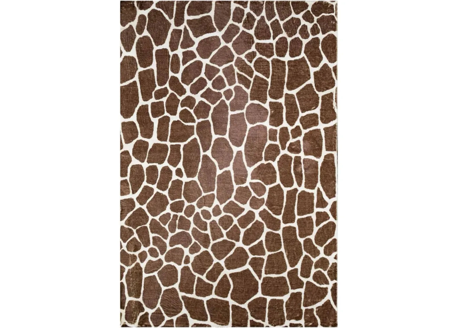 Dalyn Rug Company Akina Chocolate 8'x10' Area Rug