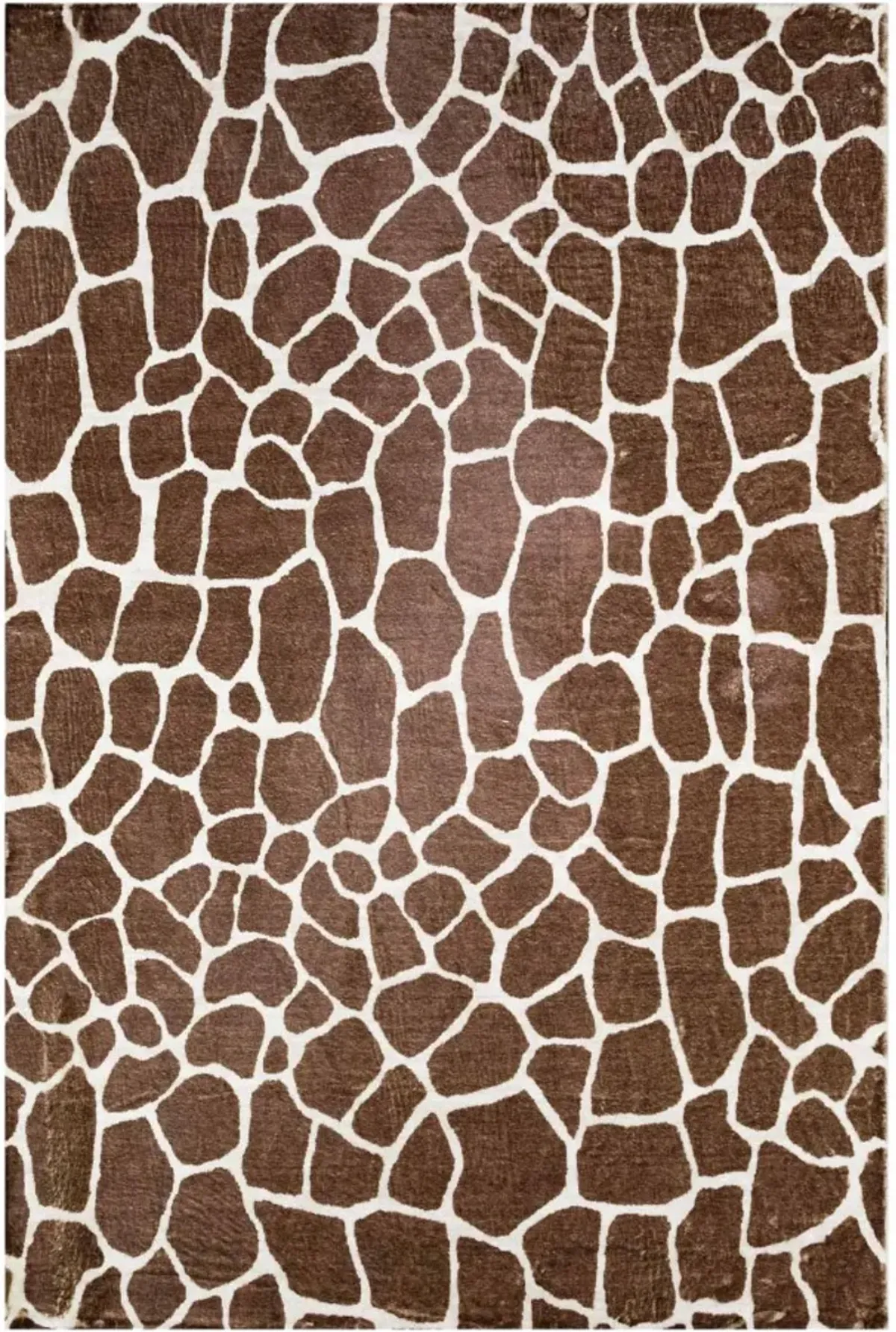 Dalyn Rug Company Akina Chocolate 8'x10' Area Rug