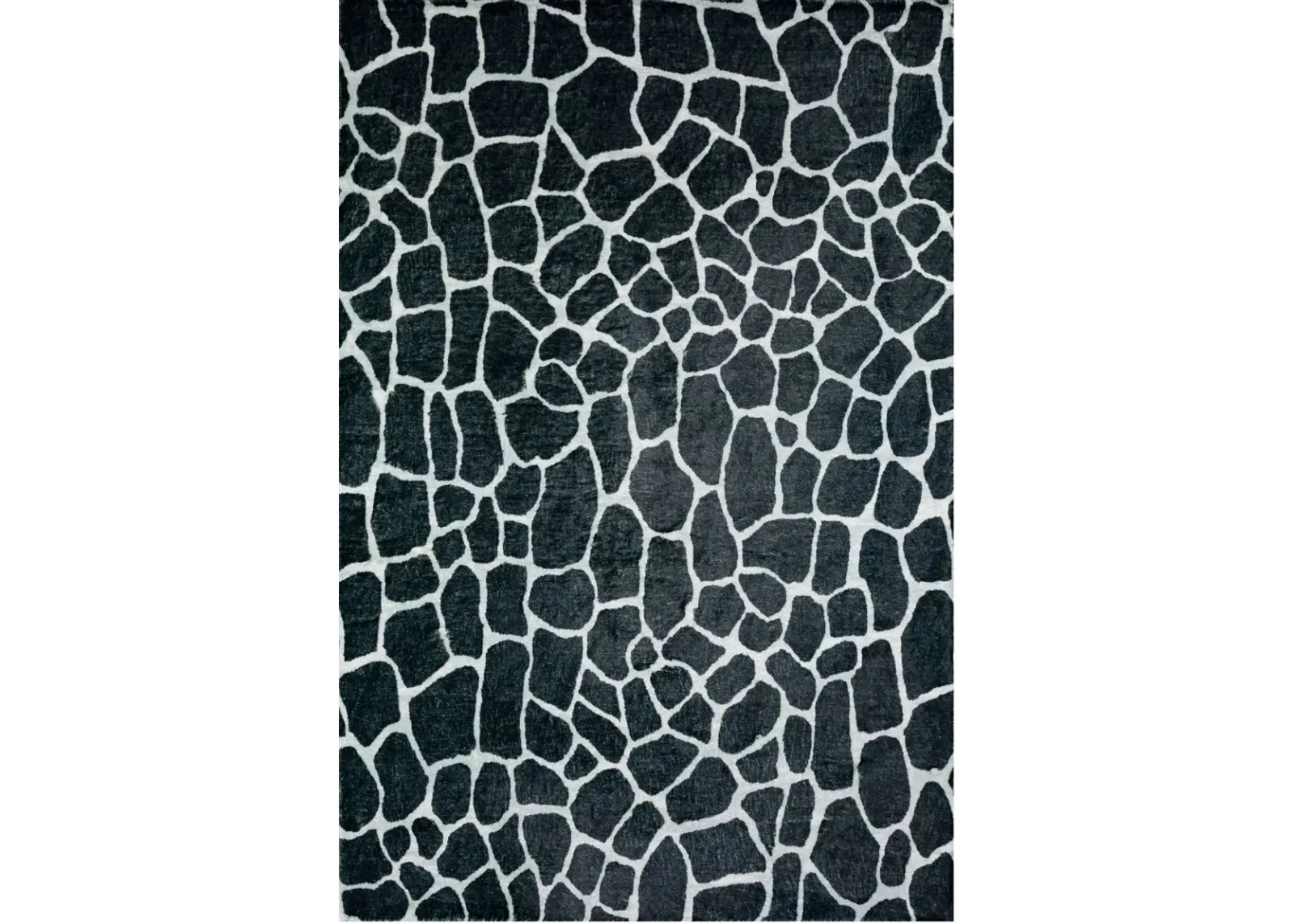 Dalyn Rug Company Akina Midnight 5'x8' Style 3 Area Rug