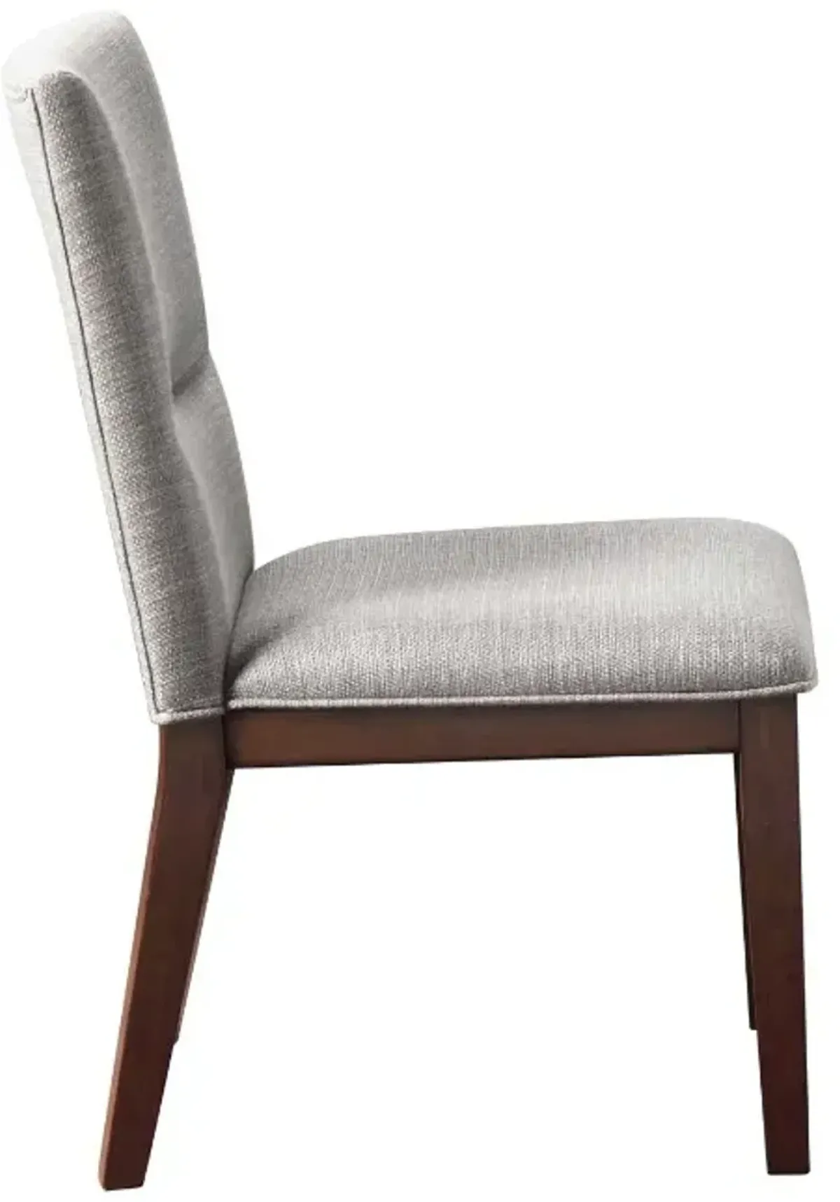 Steve Silver Co. Amalie Camel/Walnut Chair