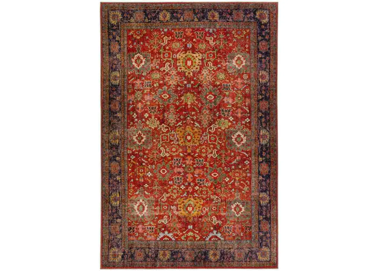 Dalyn Rug Company Amanti Tuscan 5'x8' Rug