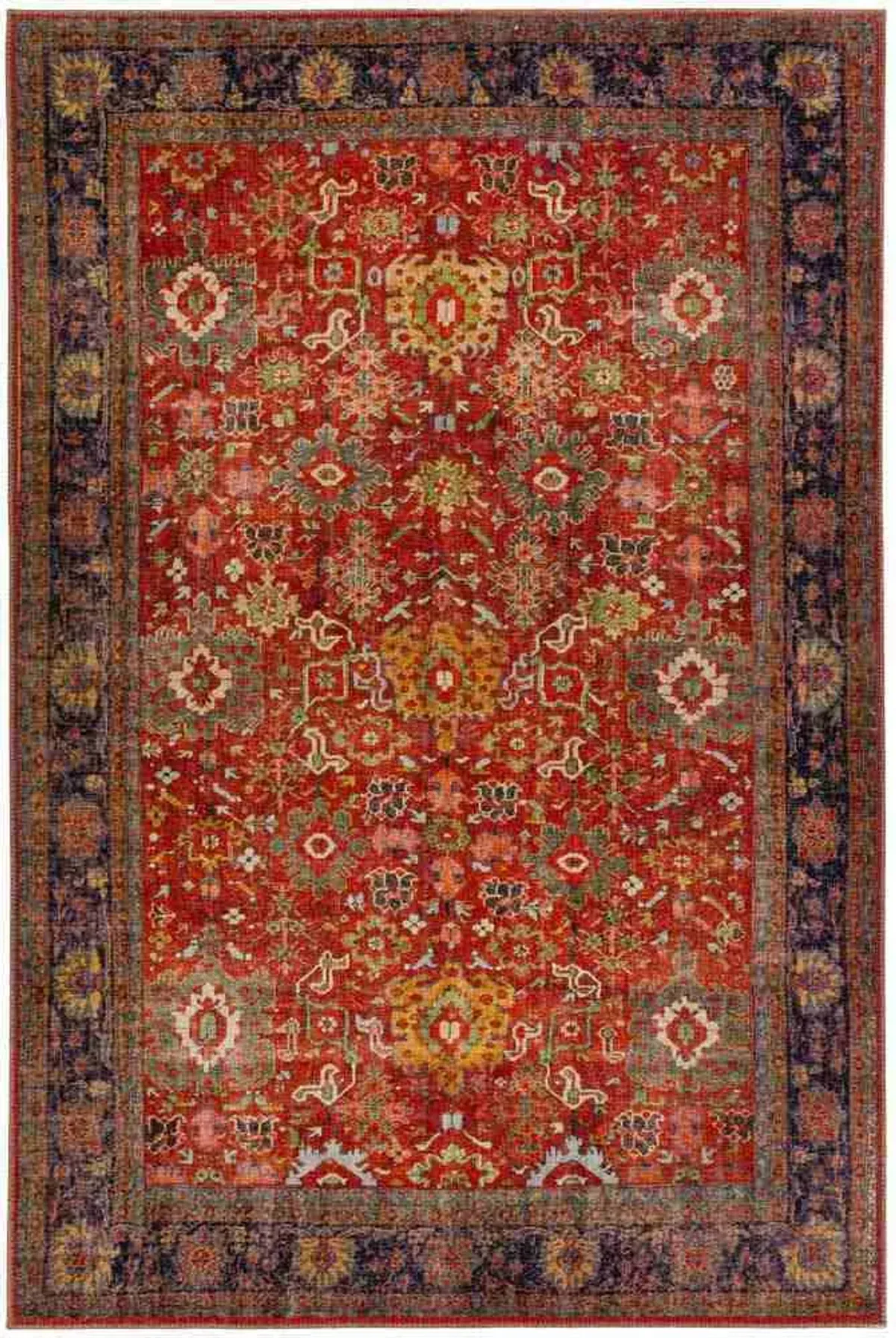 Dalyn Rug Company Amanti Tuscan 5'x8' Rug