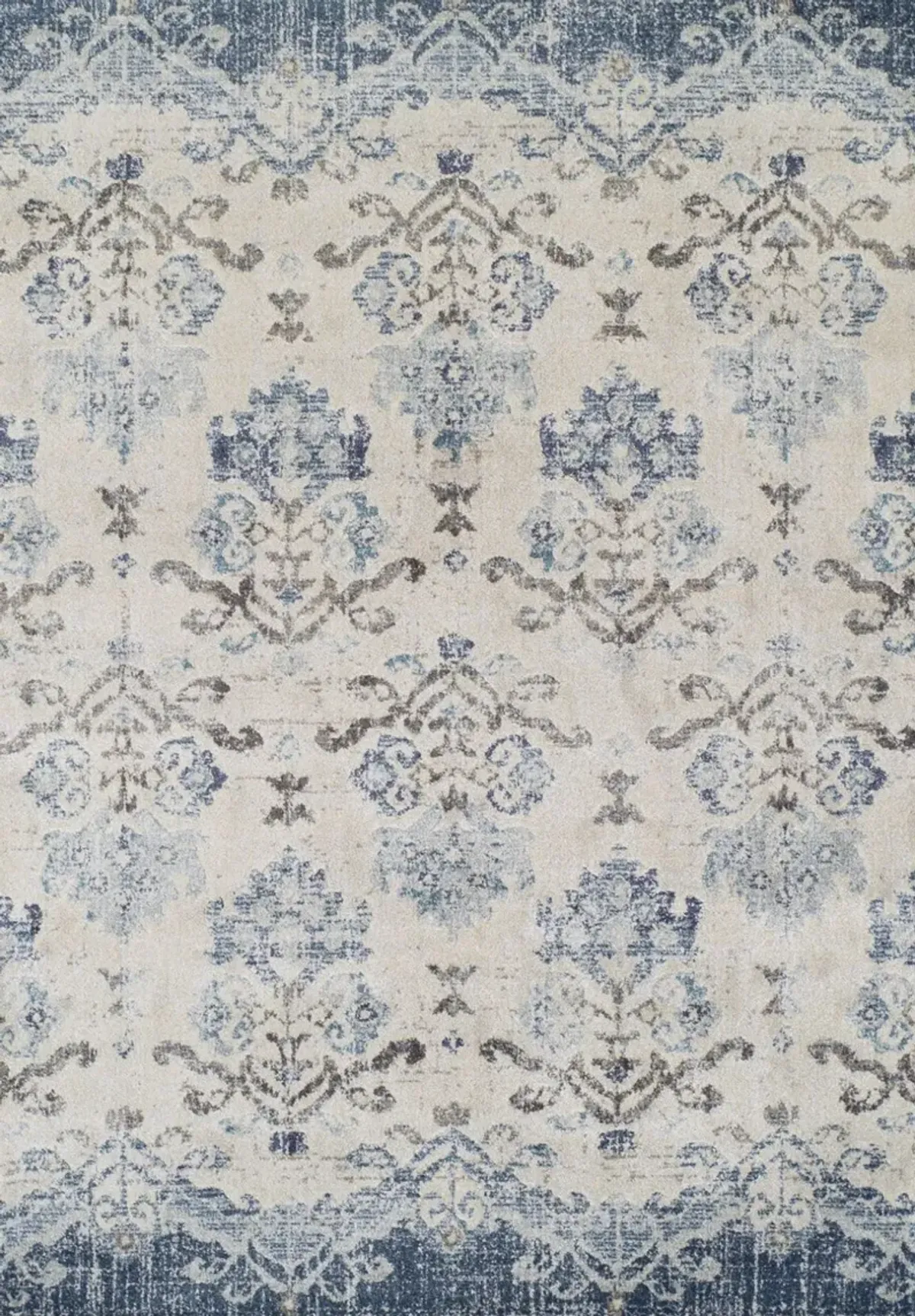 Dalyn Rug Company Antigua Blue 5'x8' Area Rug