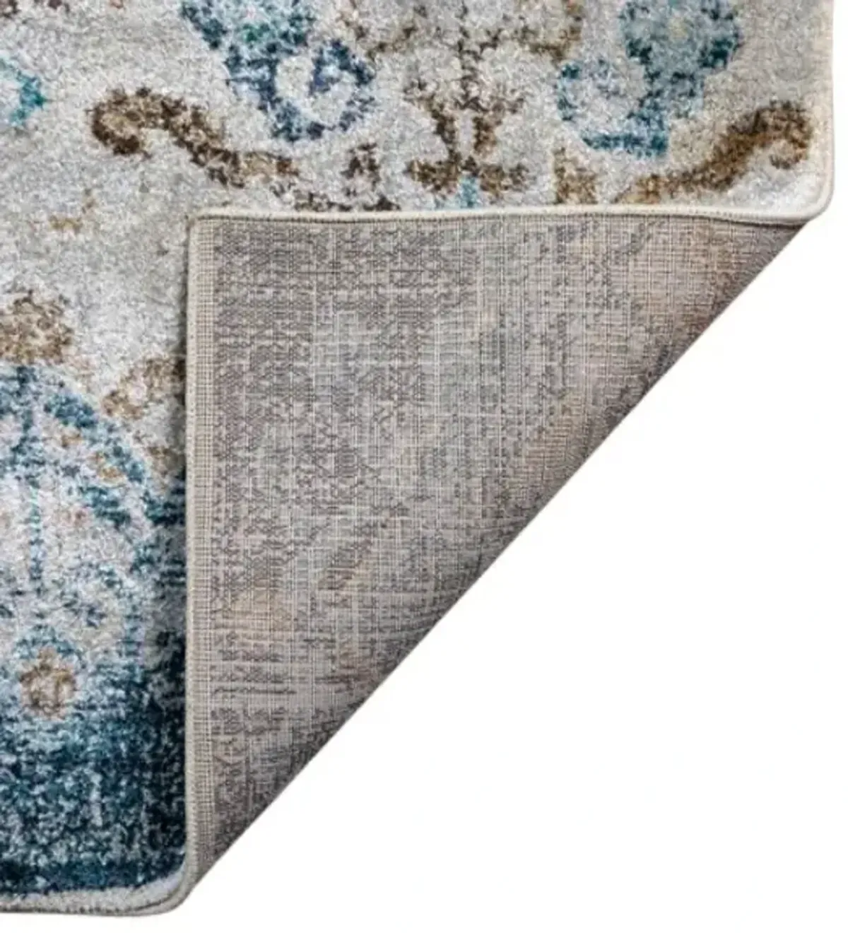 Dalyn Rug Company Antigua Blue 8'x10' Area Rug