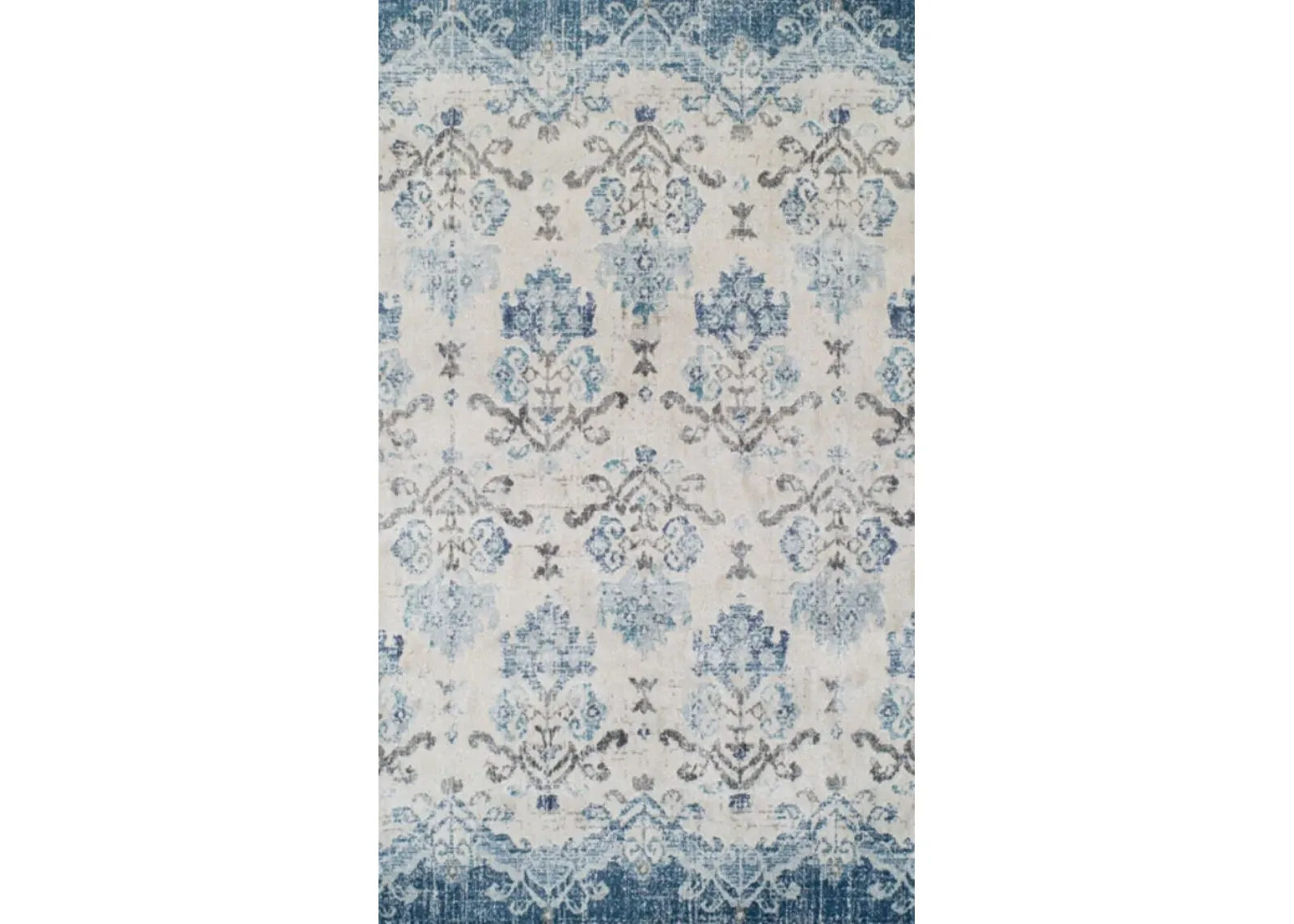 Dalyn Rug Company Antigua Blue 8'x10' Area Rug