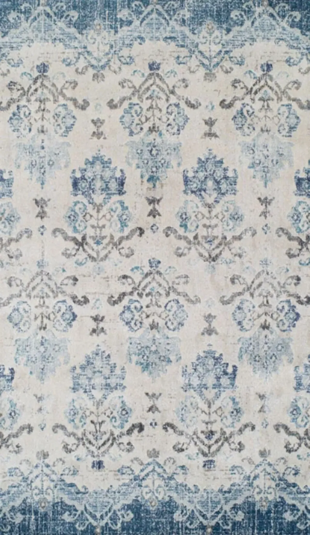 Dalyn Rug Company Antigua Blue 8'x10' Area Rug