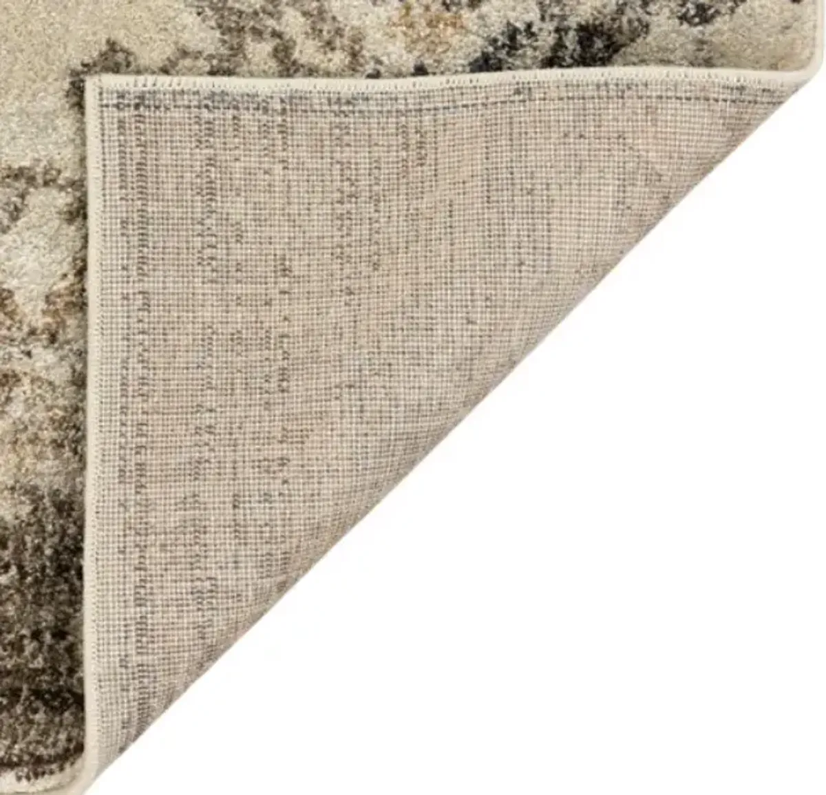 Dalyn Rug Company Antigua Chocolate 8'x10' Area Rug