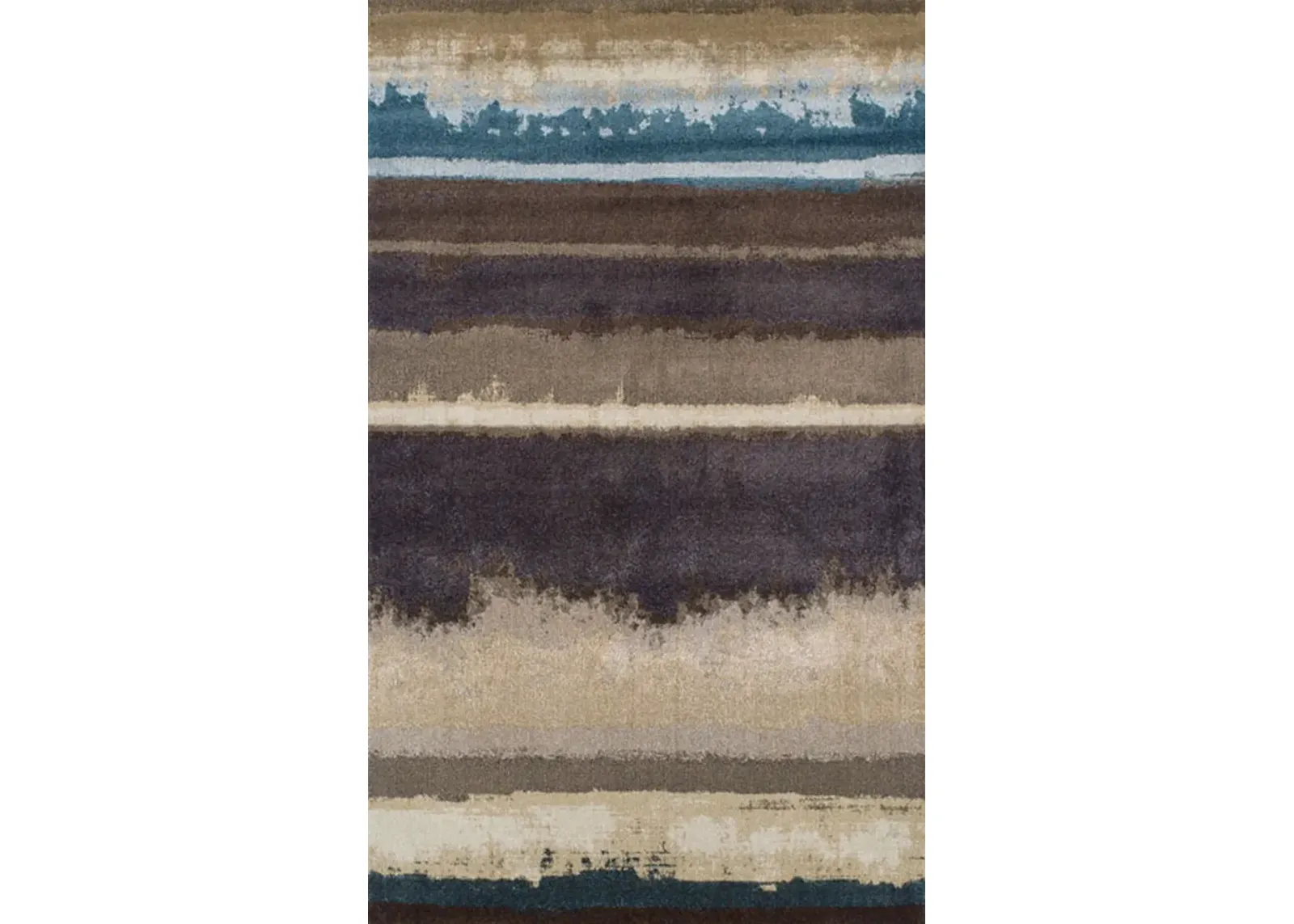 Dalyn Rug Company Antigua Chocolate 5'x8' Style 2 Area Rug