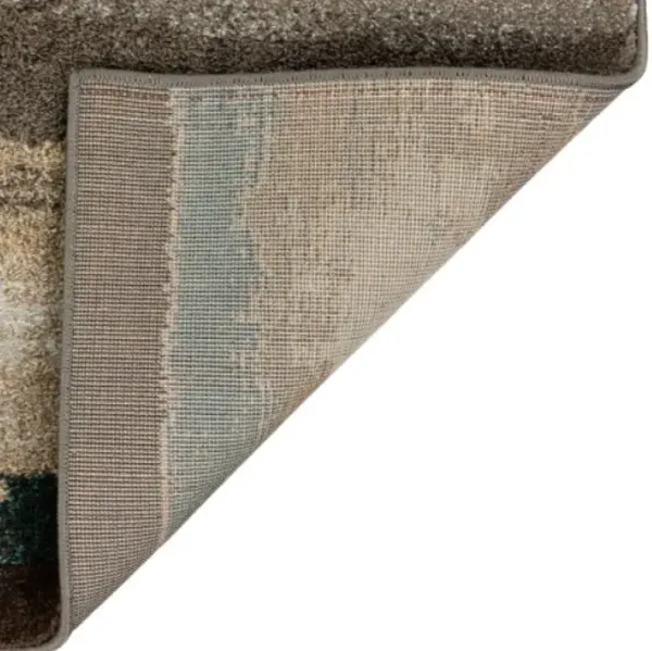 Dalyn Rug Company Antigua Chocolate 8'x10' Style 2 Area Rug