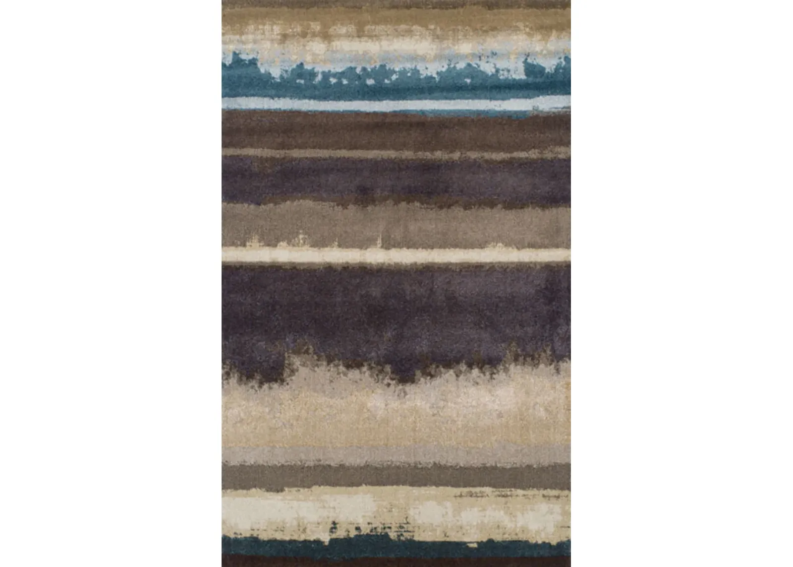 Dalyn Rug Company Antigua Chocolate 8'x10' Style 2 Area Rug