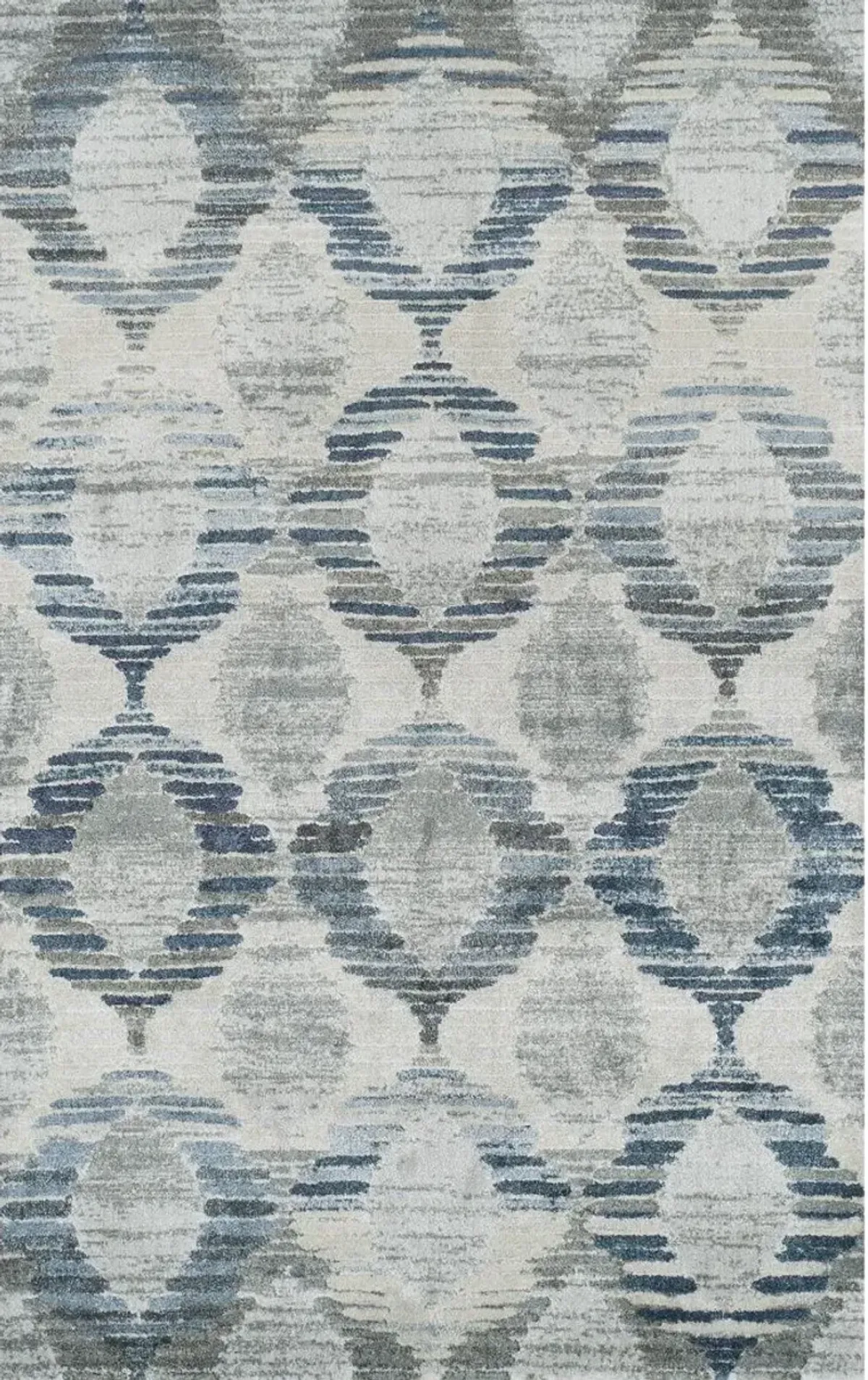 Dalyn Rug Company Antigua Linen 5'x8' Style 4 Area Rug