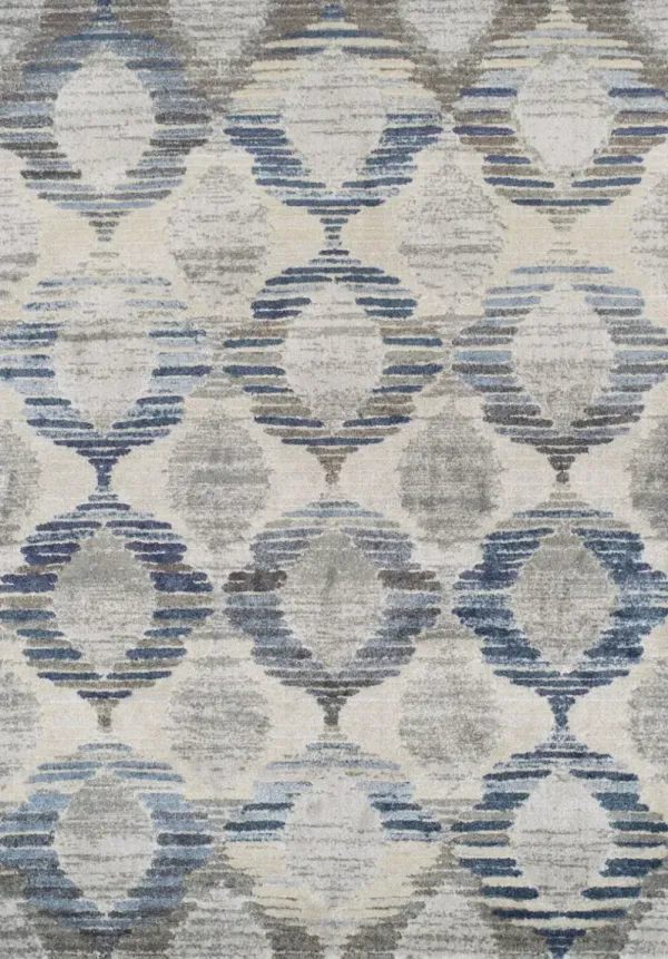 Dalyn Rug Company Antigua Linen 5'x8' Style 3 Rug