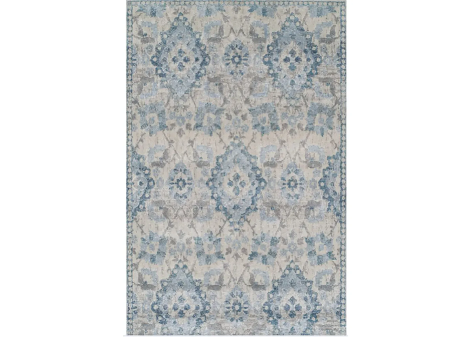 Dalyn Rug Company Antigua Linen 8'x10' Style 2 Area Rug