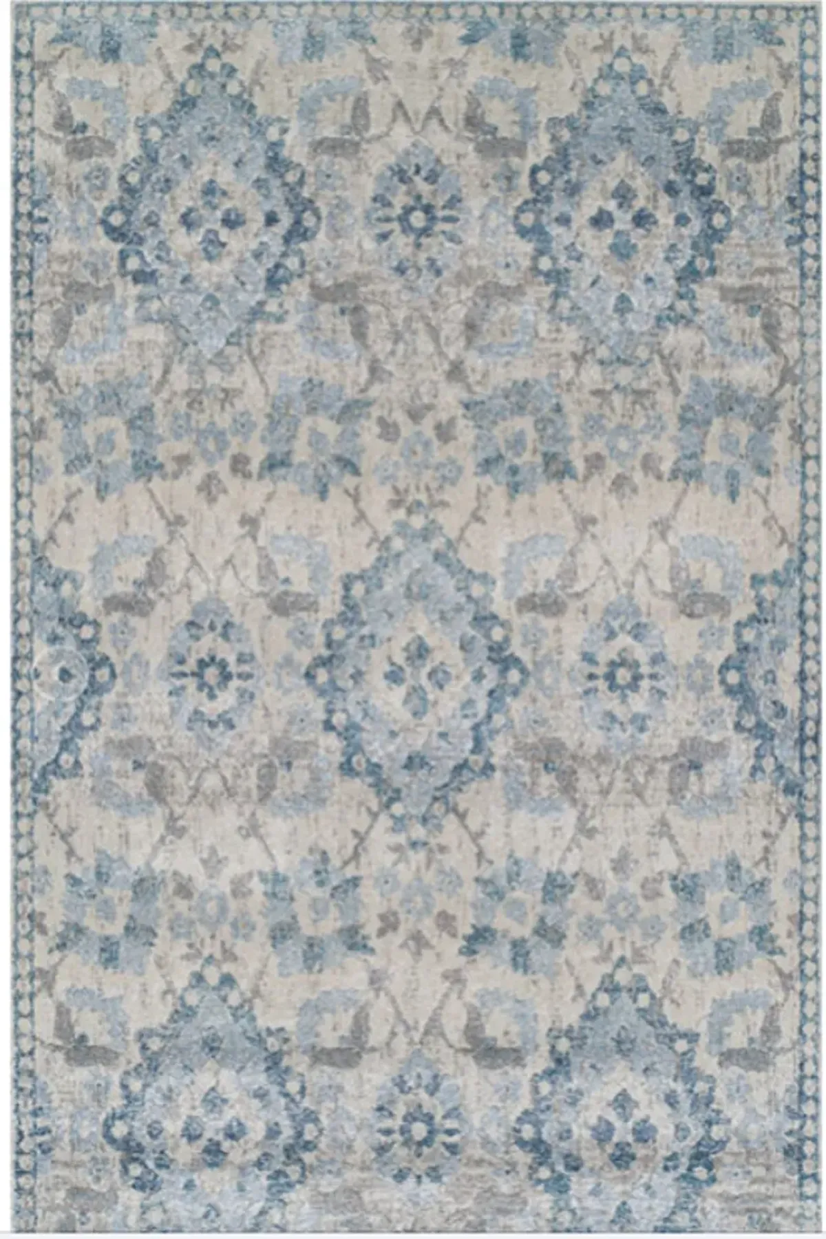 Dalyn Rug Company Antigua Linen 8'x10' Style 2 Area Rug