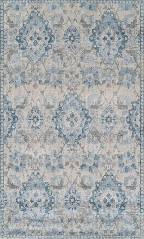 Dalyn Rug Company Antigua Linen 5'x8' Style 2 Rug