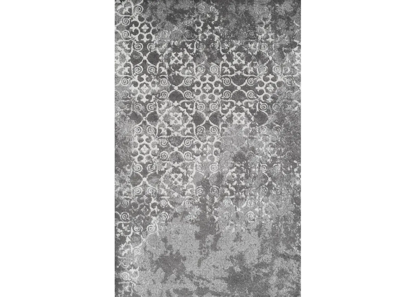 Dalyn Rug Company Antigua Grey 5'x8' Area Rug