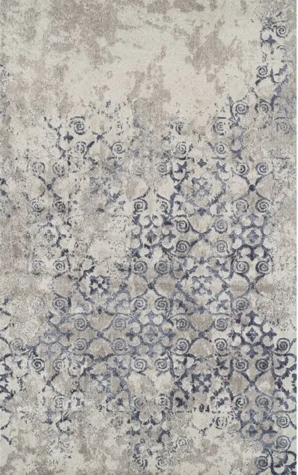 Dalyn Rug Company Antigua Linen 5'x8' Style 2 Rug
