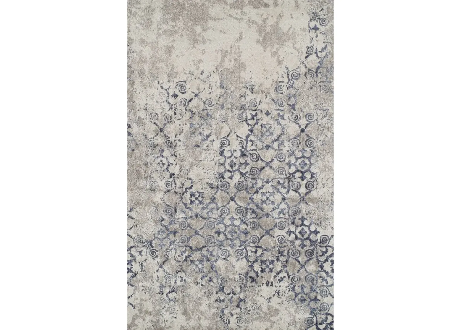 Dalyn Rug Company Antigua Linen 5'x8' Style 2 Area Rug