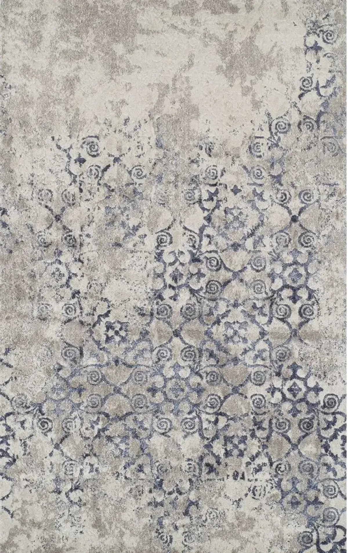 Dalyn Rug Company Antigua Linen 5'x8' Style 2 Area Rug