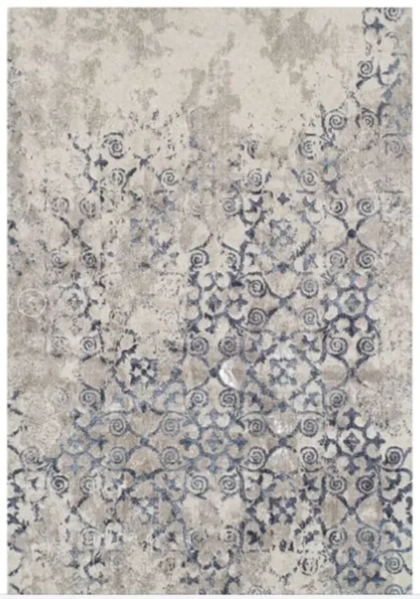 Dalyn Rug Company Antigua Linen 8'x10' Style 3 Rug