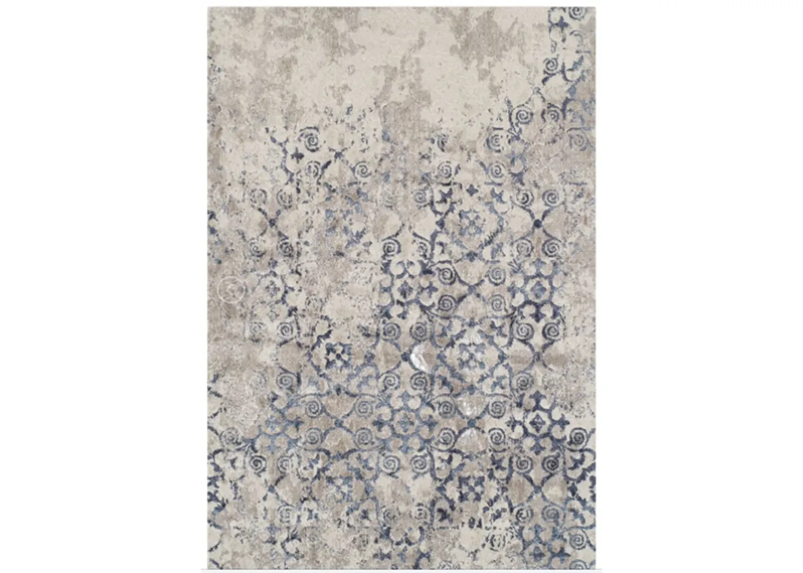 Dalyn Rug Company Antigua Linen 8'x10' Style 3 Area Rug