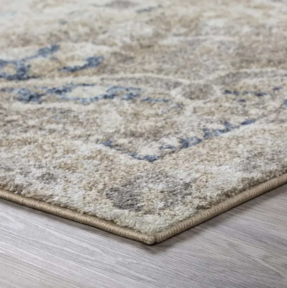 Dalyn Rug Company Antigua Linen 8'x11' Style 1 Rug