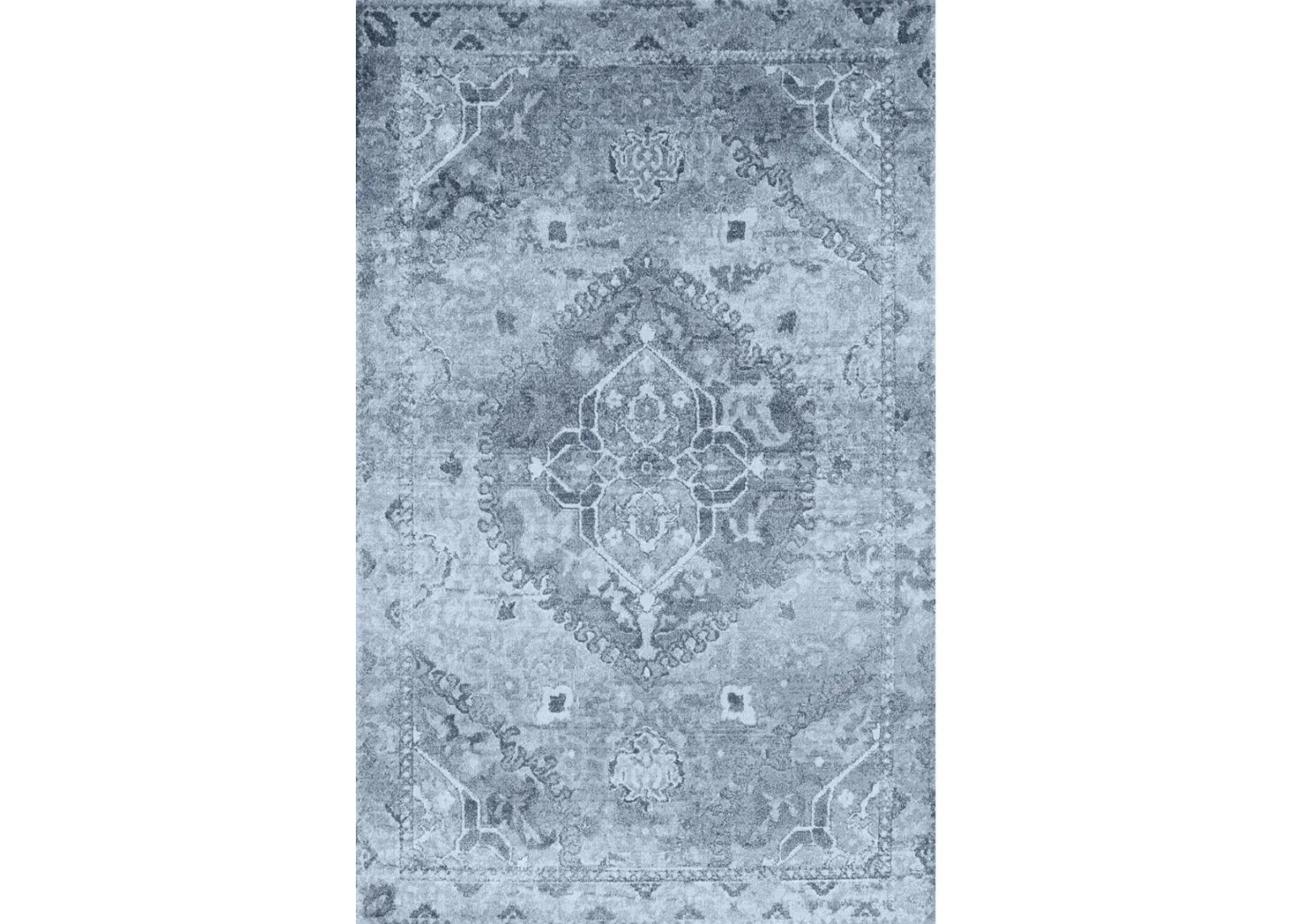 Dalyn Rug Company Antigua Sky 5'x8' Area Rug