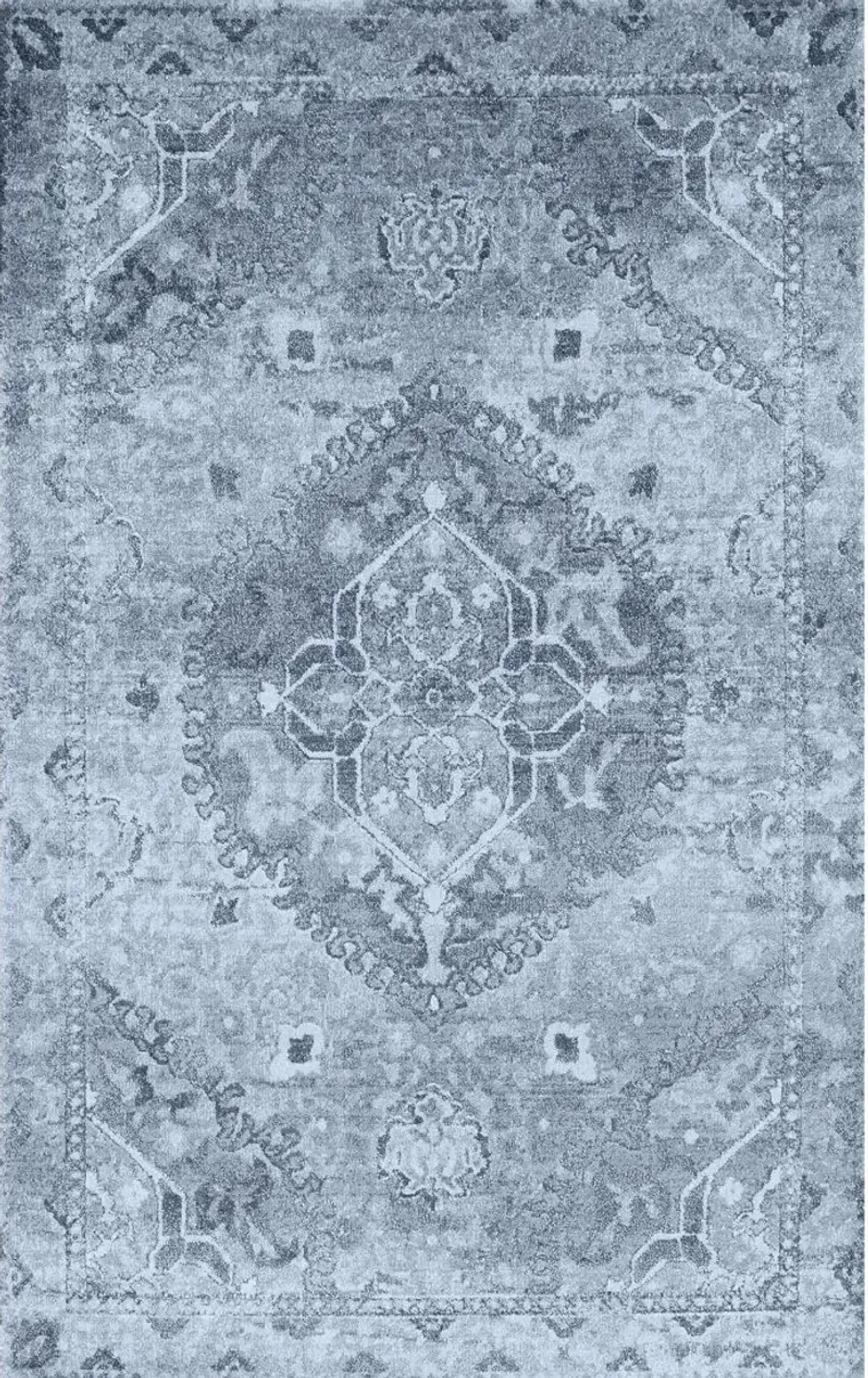 Dalyn Rug Company Antigua Sky 5'x8' Area Rug