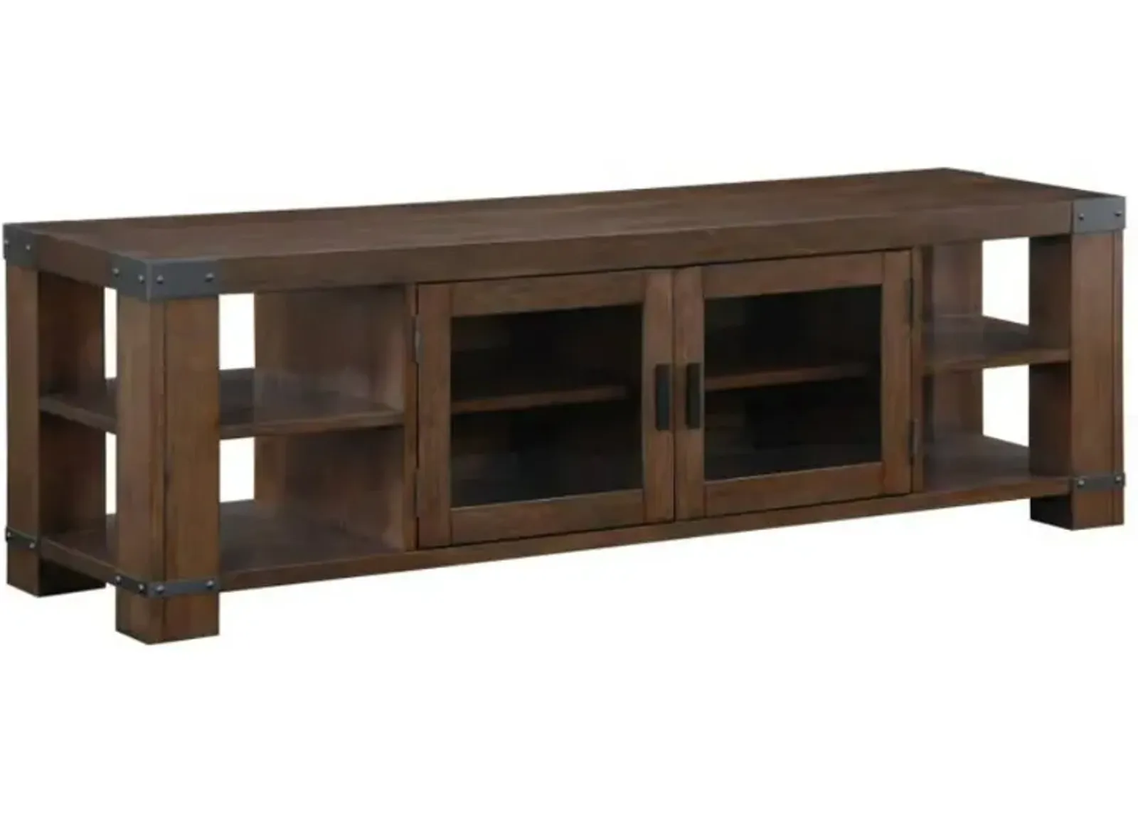 Steve Silver Co. Arusha Cherry TV Stand