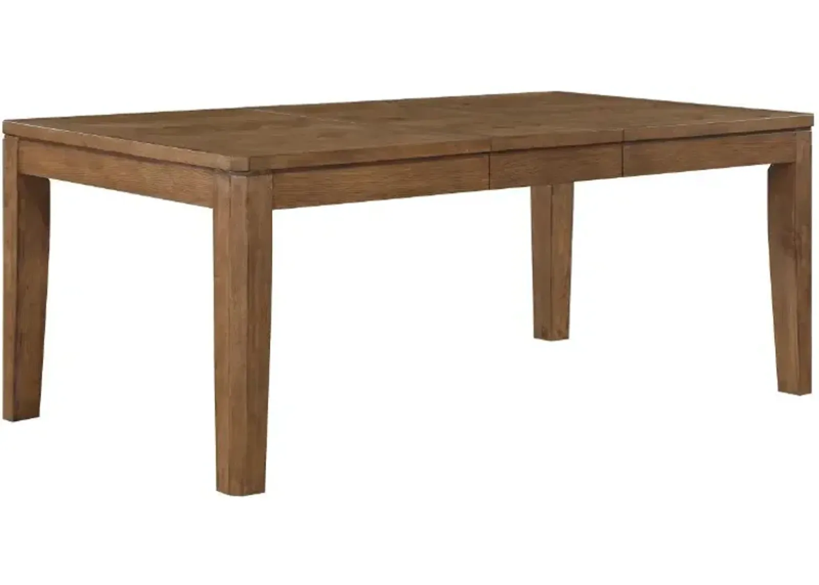 Steve Silver Co. Ally Tan Dining Table 