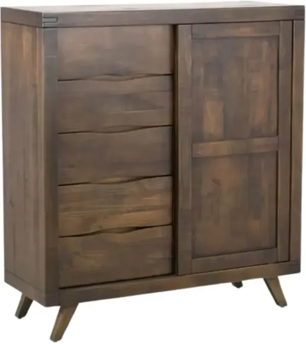 Steve Silver Co. Pasco Cocoa Chest