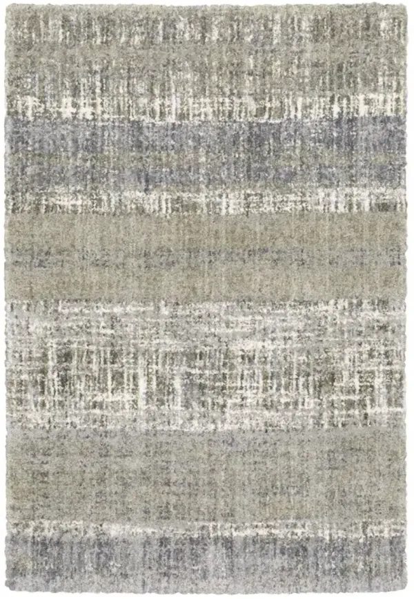Oriental Weavers Aspen 5'x8' Style 6 Area Rug