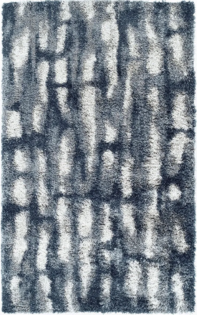 Dalyn Rug Company Arturro Indigo 5'x8' Area Rug