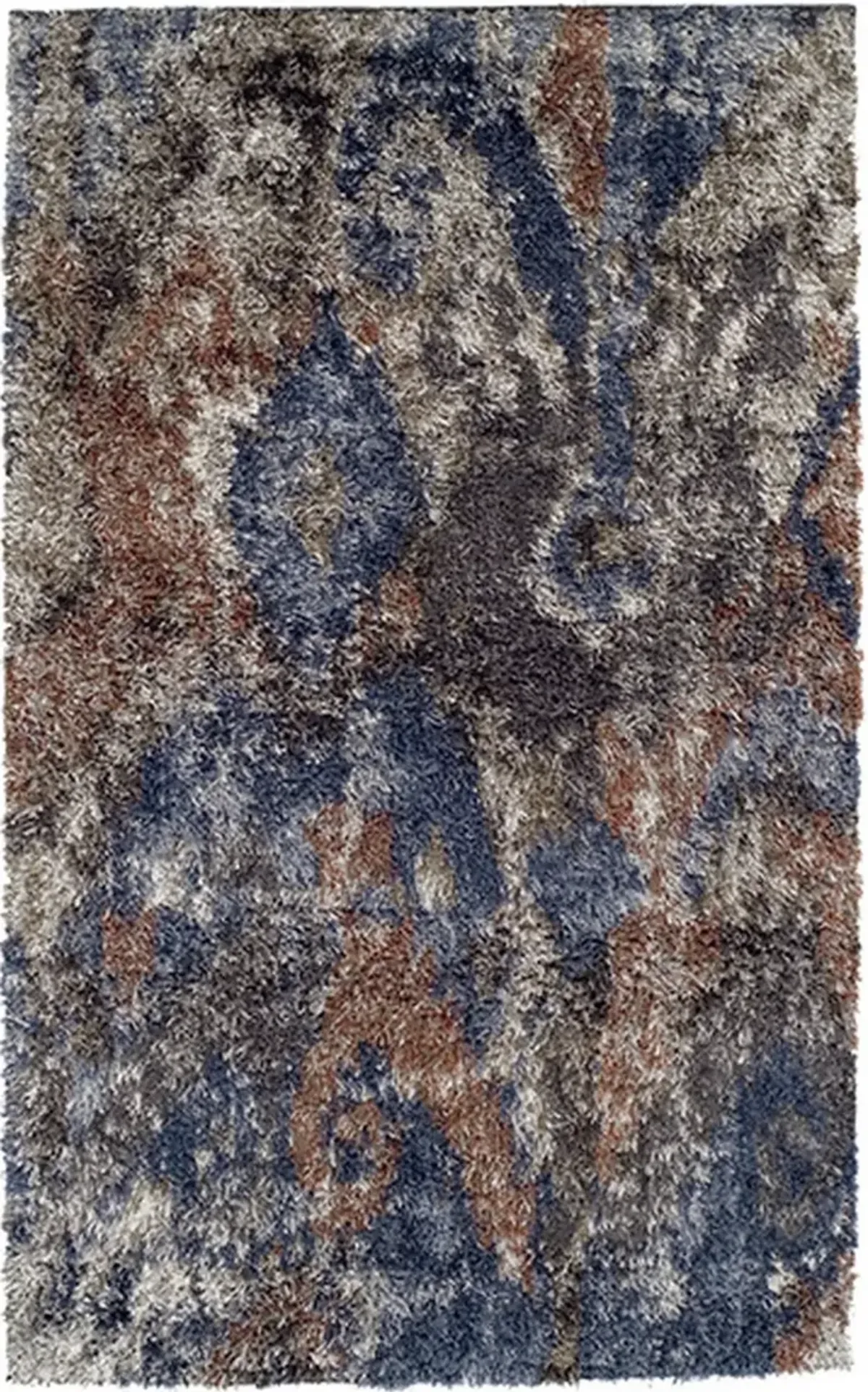 Dalyn Rug Company Arturro Multi-Colored 5'x8' Area Rug