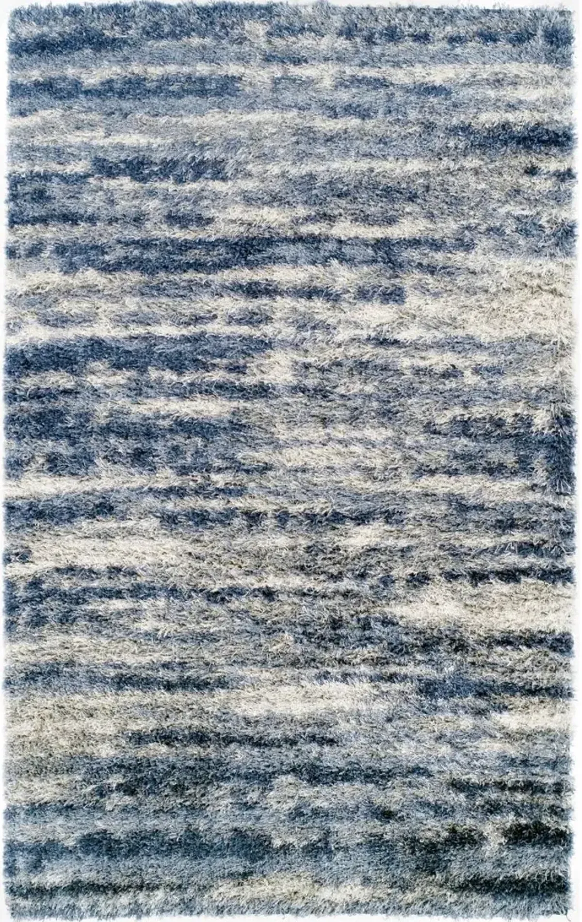 Dalyn Rug Company Arturro Denim 5'x8' Style 1 Area Rug