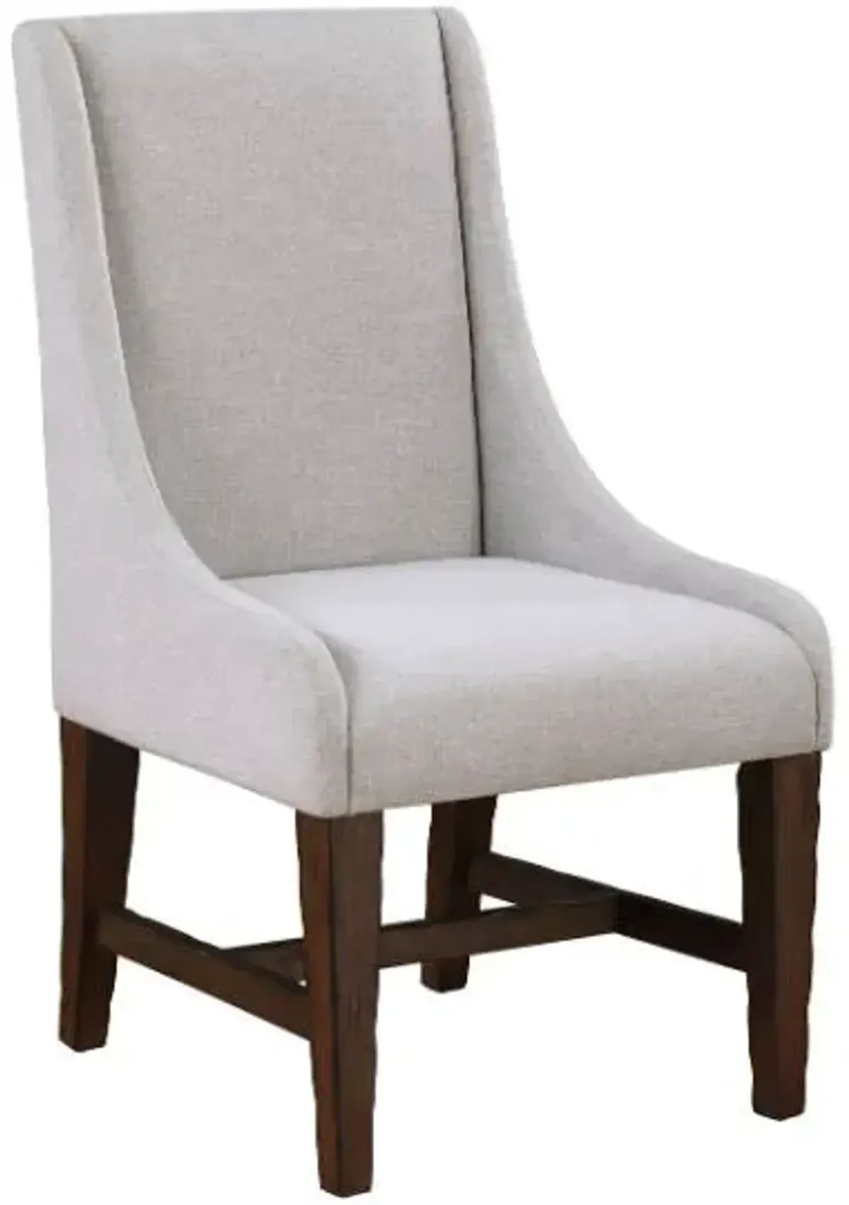 Steve Silver Co. Auburn Beige Dining Arm Chair