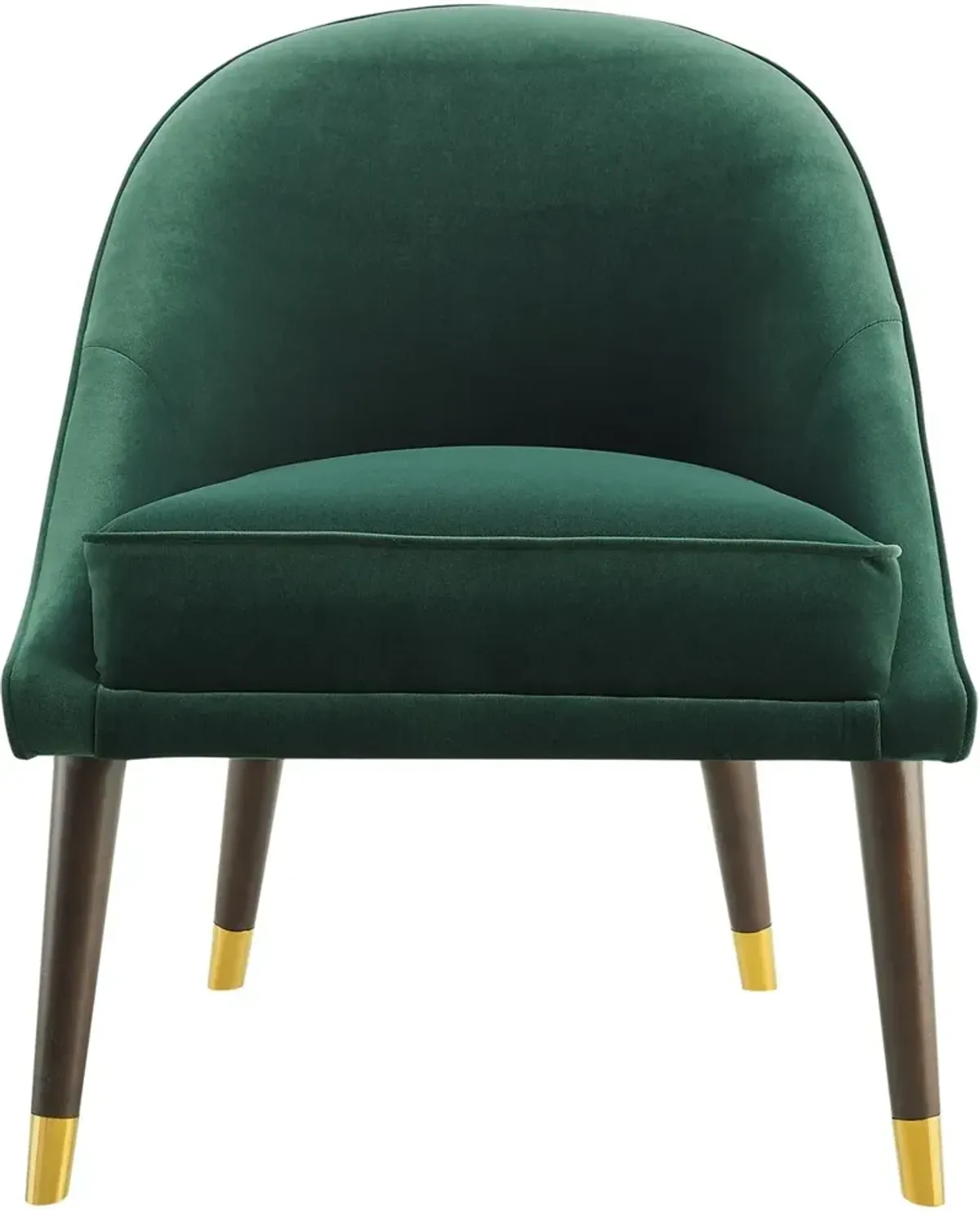 Steve Silver Co. Avalon Emerald Accent Chair