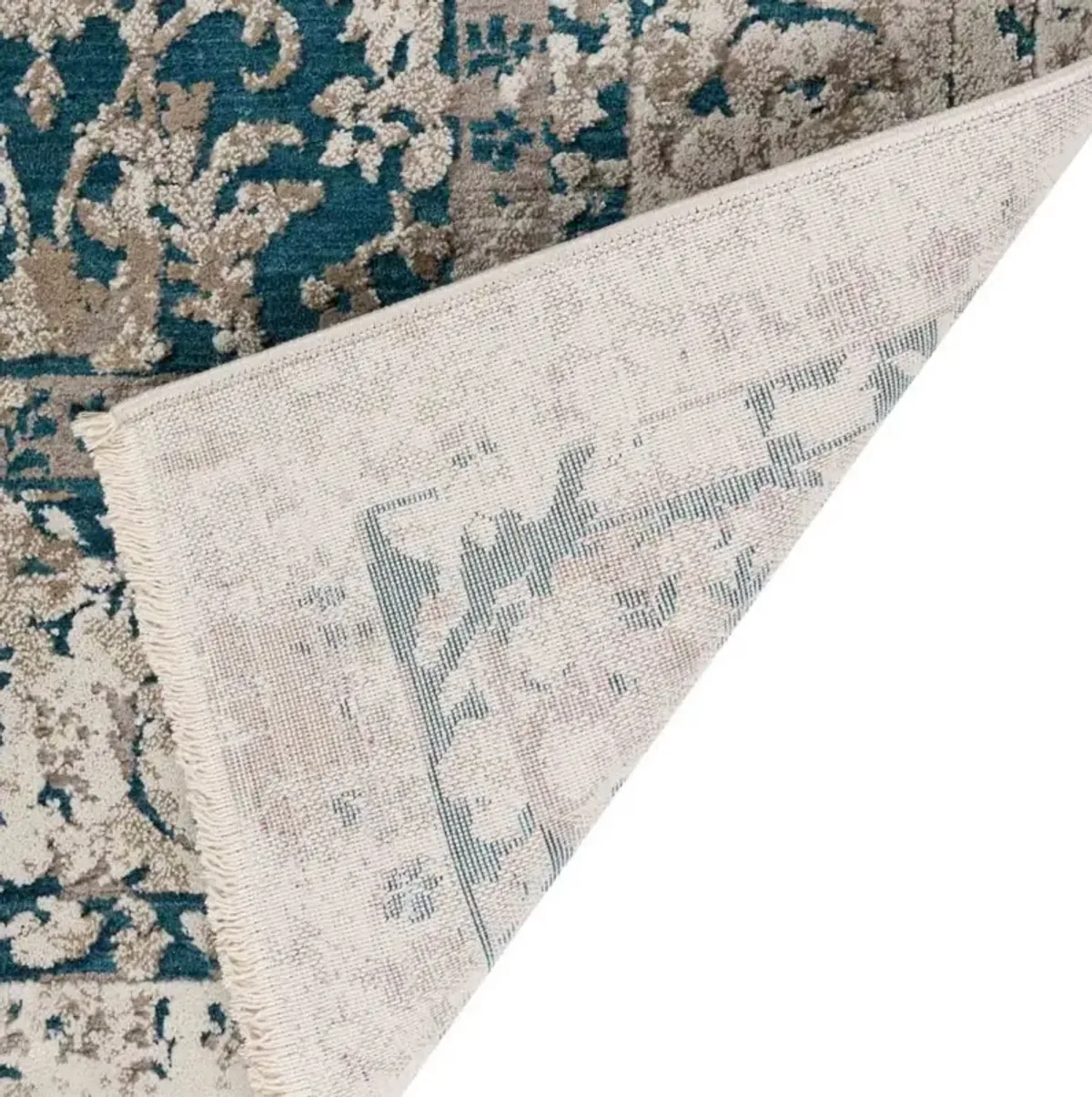 Dalyn Rug Company Antalya Baltic 5'x8' Area Rug