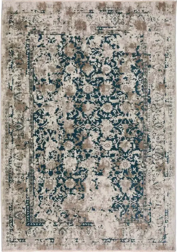 Dalyn Rug Company Antalya Baltic 5'x8' Area Rug