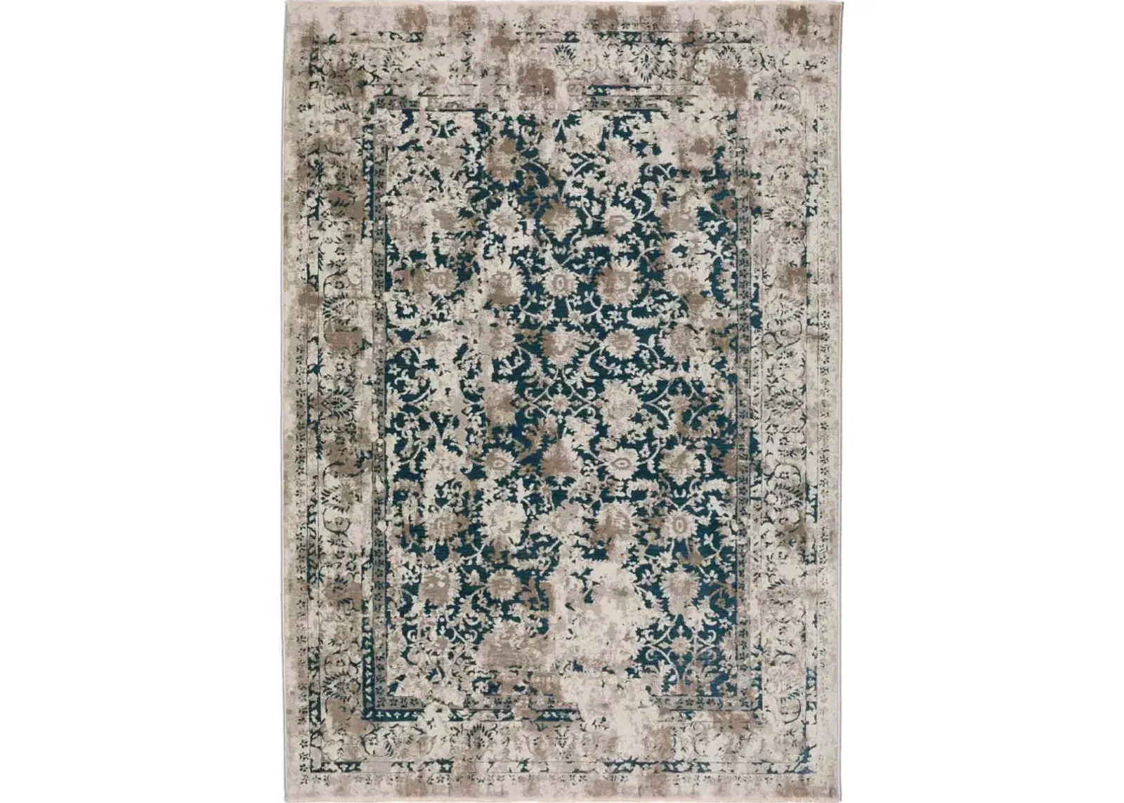 Dalyn Rug Company Antalya Baltic 5'x8' Area Rug