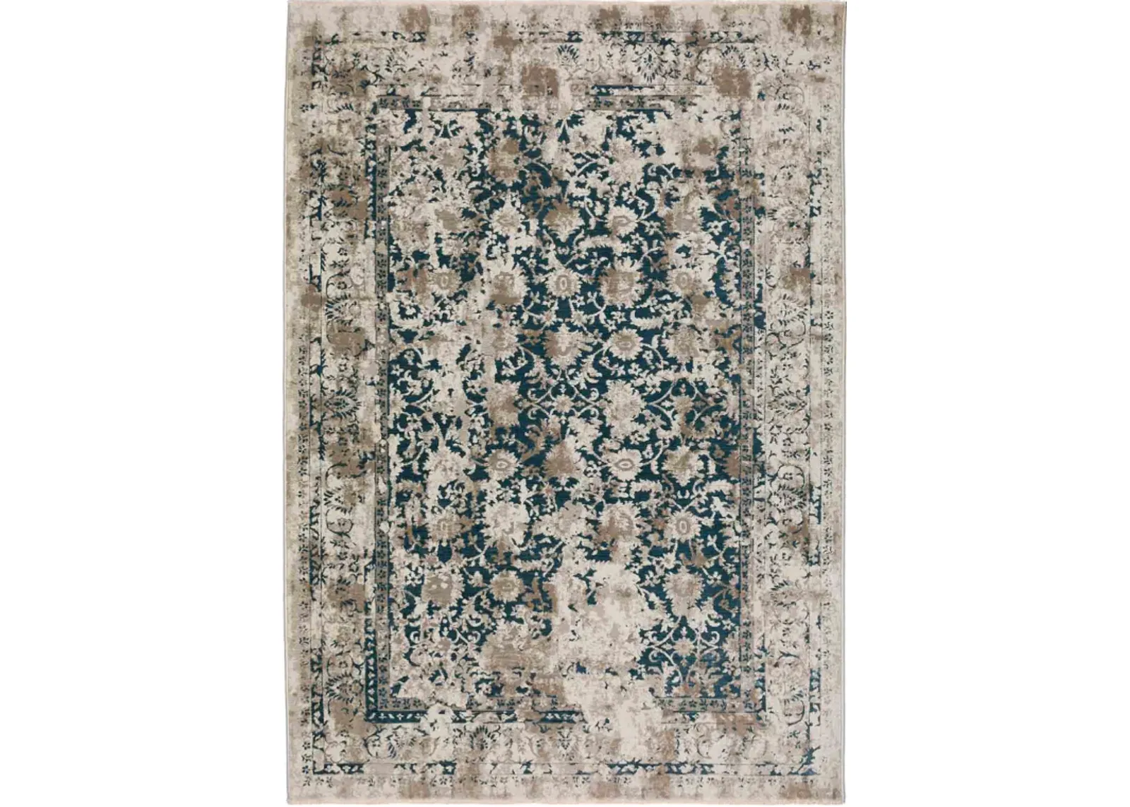 Dalyn Rug Company Antalya Baltic 8'x10' Area Rug