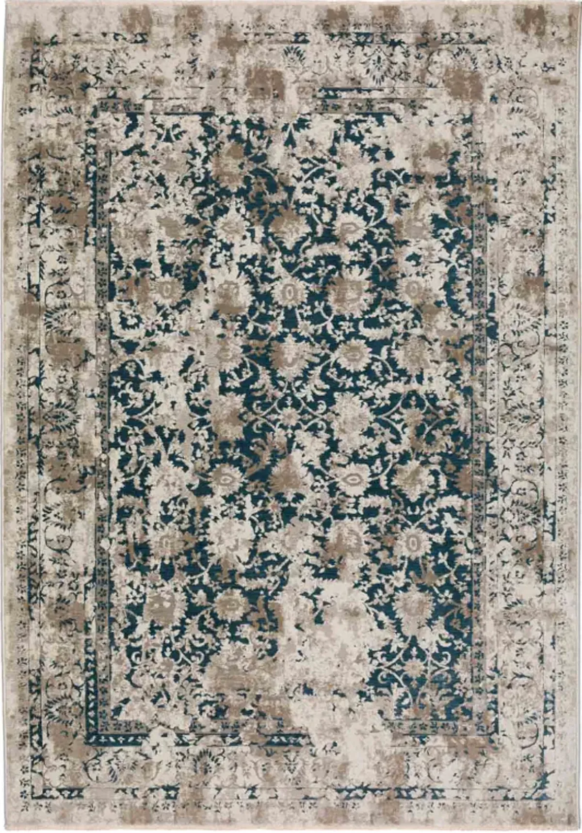 Dalyn Rug Company Antalya Baltic 8'x10' Area Rug