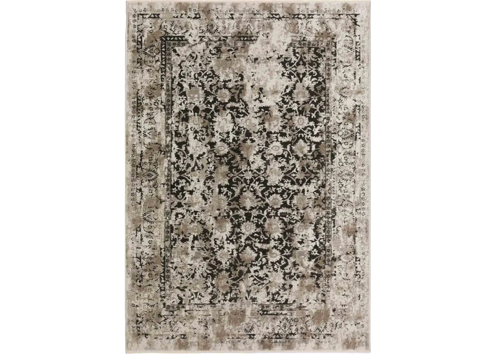 Dalyn Rug Company Antalya Midnight 8'x10' Area Rug