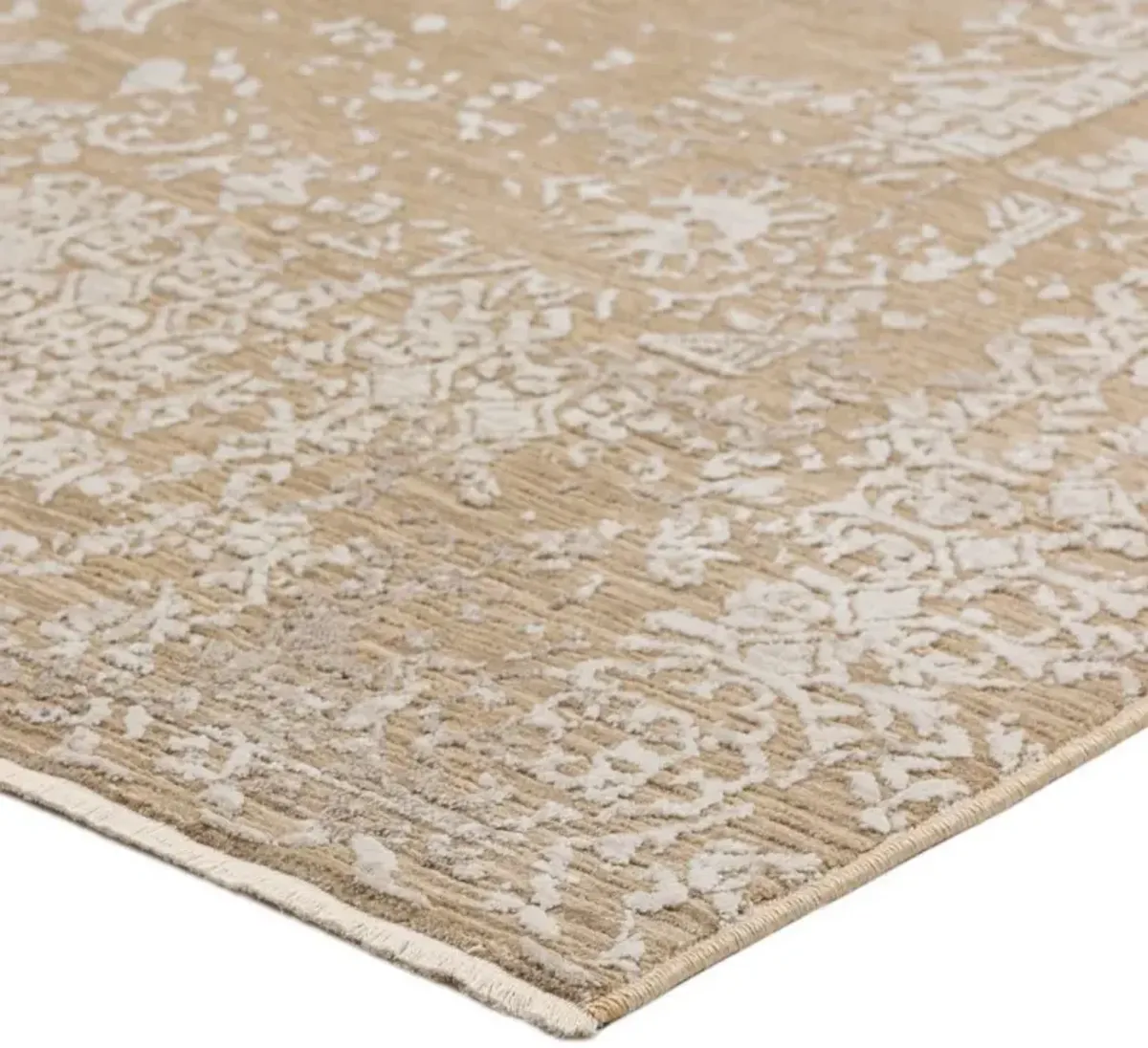 Dalyn Rug Company Antalya Flax 5'x8' Area Rug