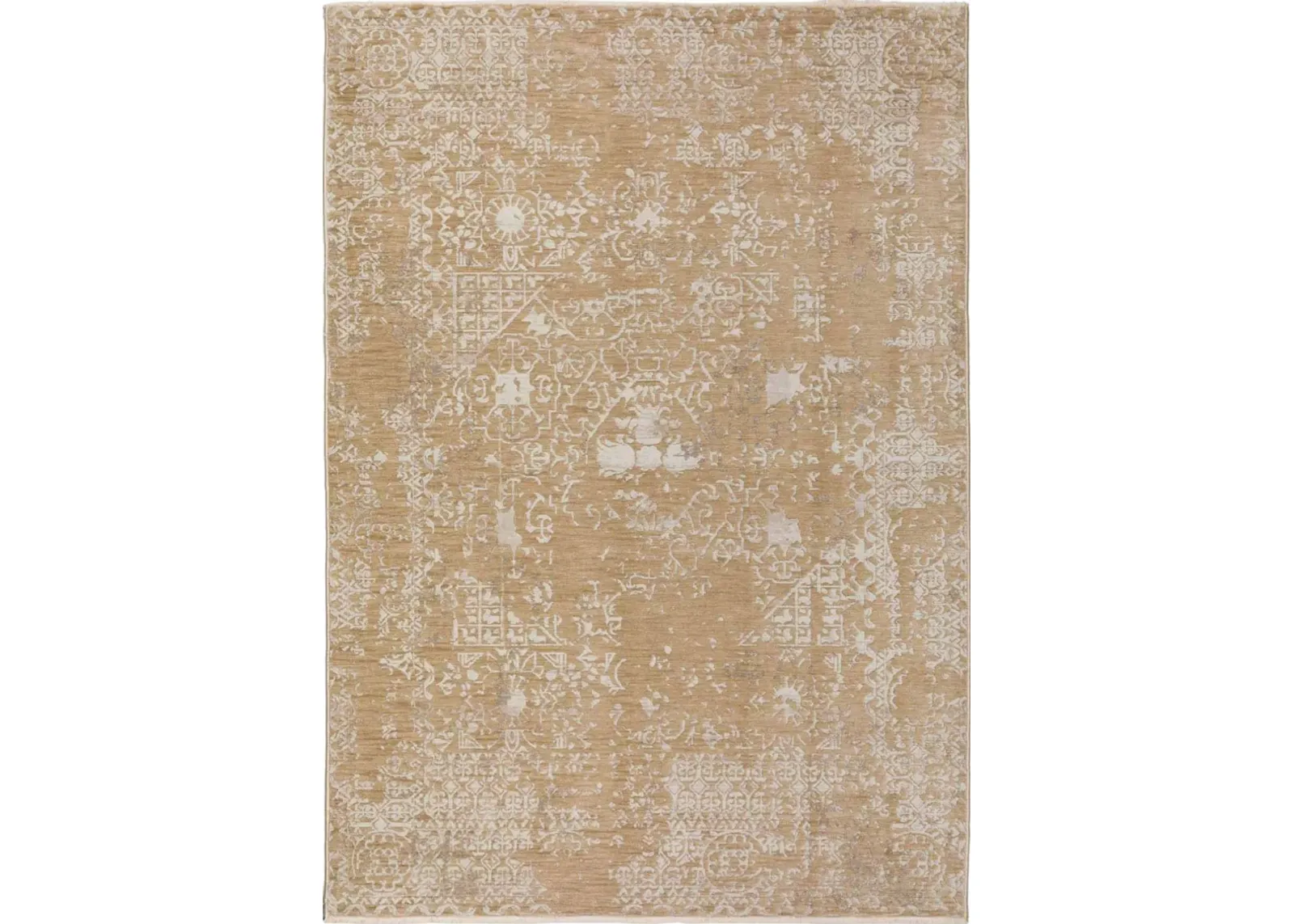 Dalyn Rug Company Antalya Flax 5'x8' Area Rug