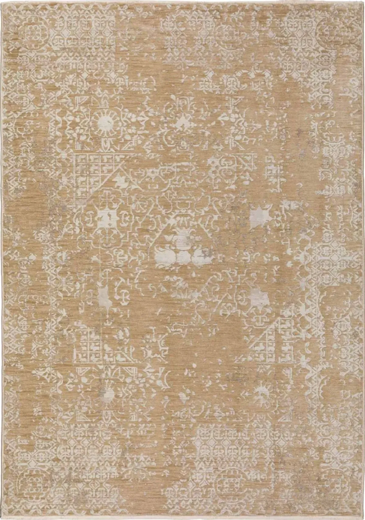 Dalyn Rug Company Antalya Flax 5'x8' Area Rug