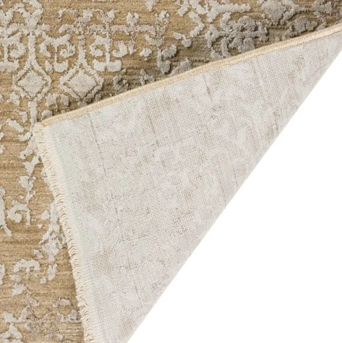 Dalyn Rug Company Antigua Flax 8'x10' Area Rug